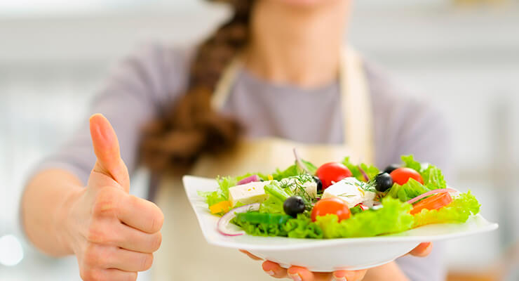 Що не можна їсти при подагрі і що можна список продуктів і таблиця