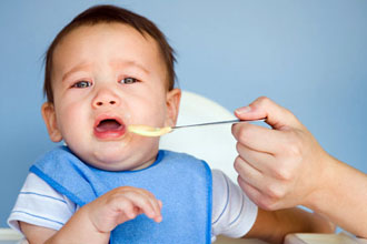 Що потрібно знати про алергічному отиті у дорослих у дітей