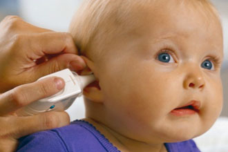 Що потрібно знати про алергічному отиті у дорослих у дітей