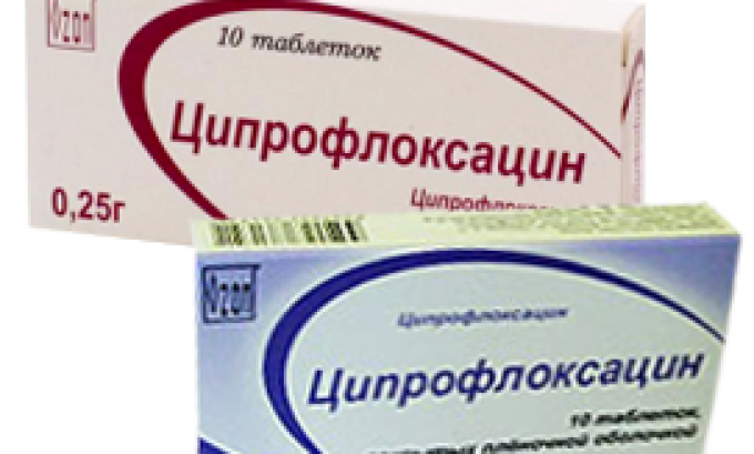 Що приймати при пієлонефриті: таблетки і ліки для лікування