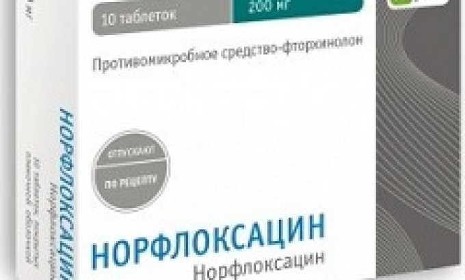 Що приймати при пієлонефриті: таблетки і ліки для лікування