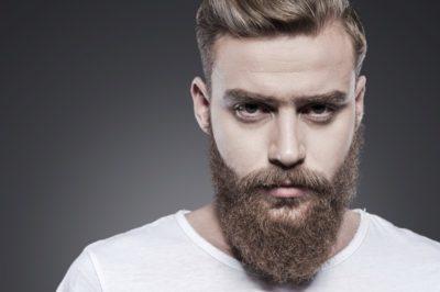 Що робити щоб росла борода народні засоби