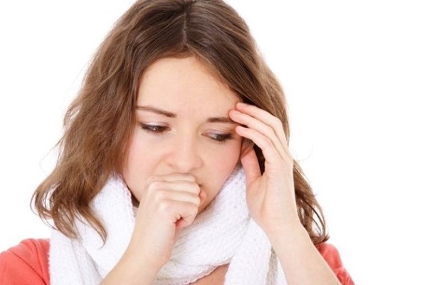 Що робити, якщо болить горло і мучить кашель? Дере горло сухий кашель: чим лікувати