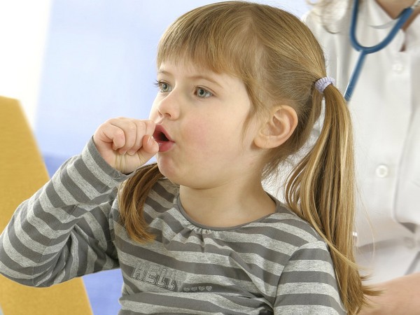 Що робити, якщо дитина сильно кашляє. Поради батькам: що робити, якщо дитина сильно кашляє