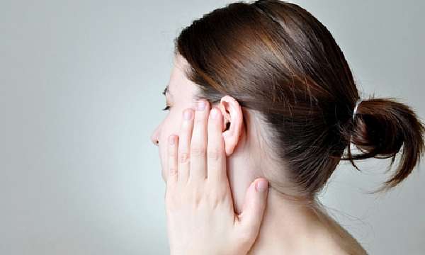 Що робити якщо заклало вухо при гаймориті — Superfb