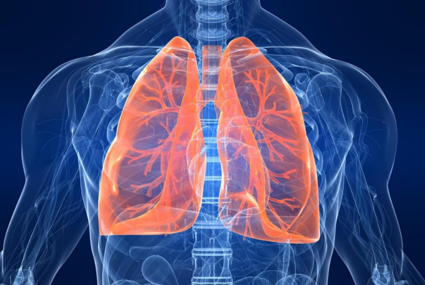 Що таке емфізема легенів і як вона лікується
