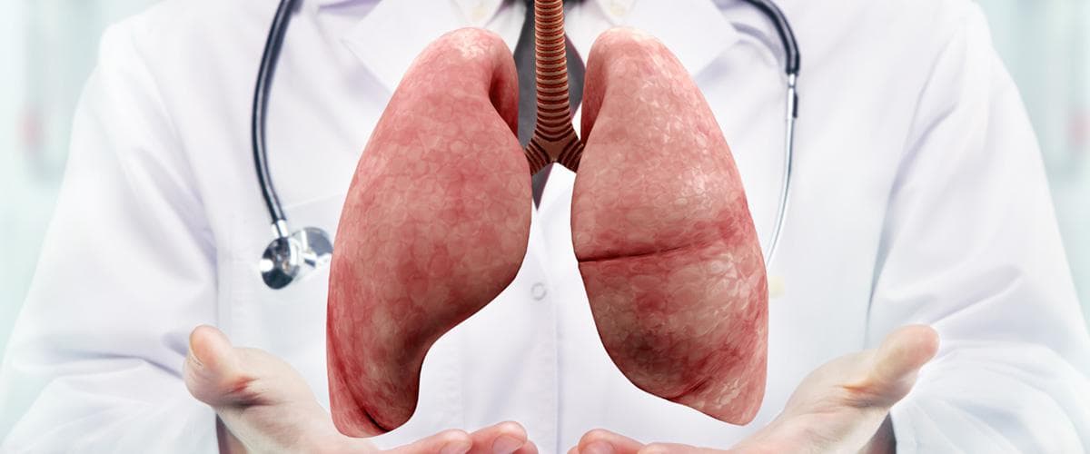 Що таке інфільтративний туберкульоз легень і як він лікується