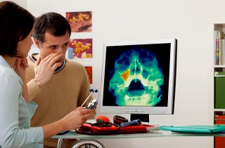 Що таке пневматизация пазух носа
