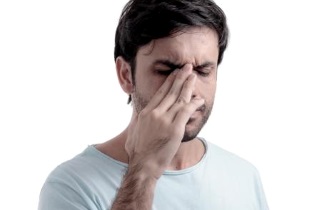Що таке пневматизация пазух носа