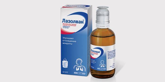 Що таке трахеїт симптоми і причини у дорослих