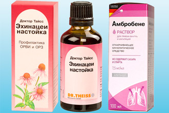 Що таке трахеїт симптоми і причини у дорослих