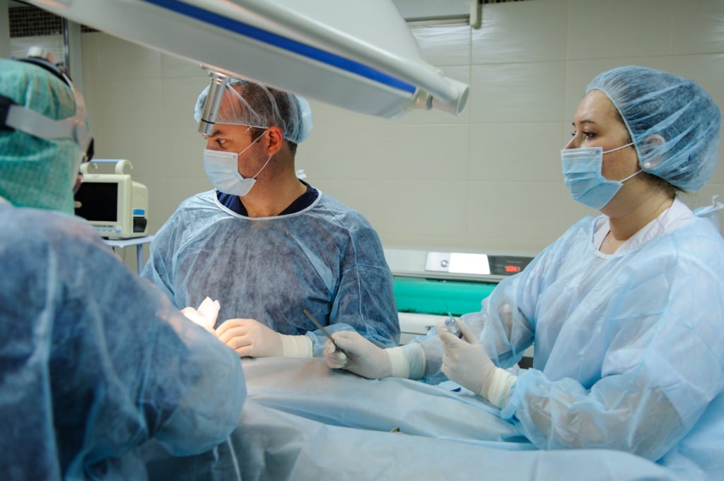 Що таке ТУР сечового міхура показання до проведення процедури підготовка хід операції період відновлення