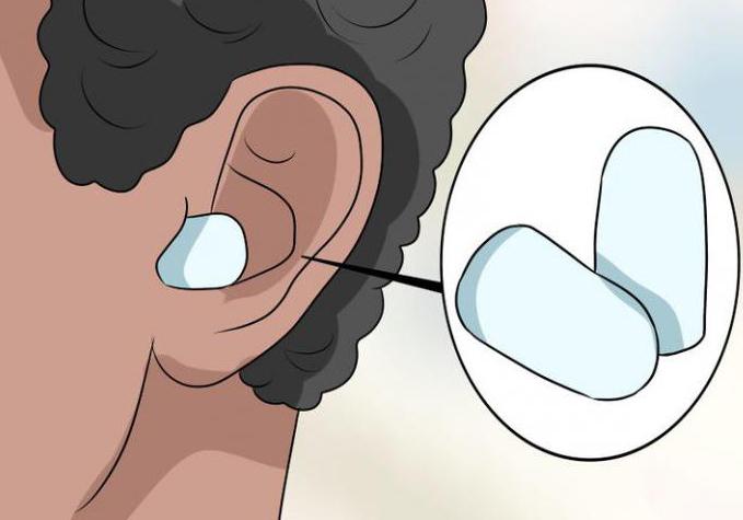 Що таке турунда у вухо і як е зробити