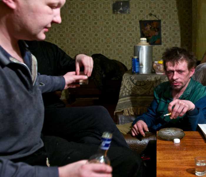 Що зробити щоб чоловік кинув пити назавжди народними засобами?
