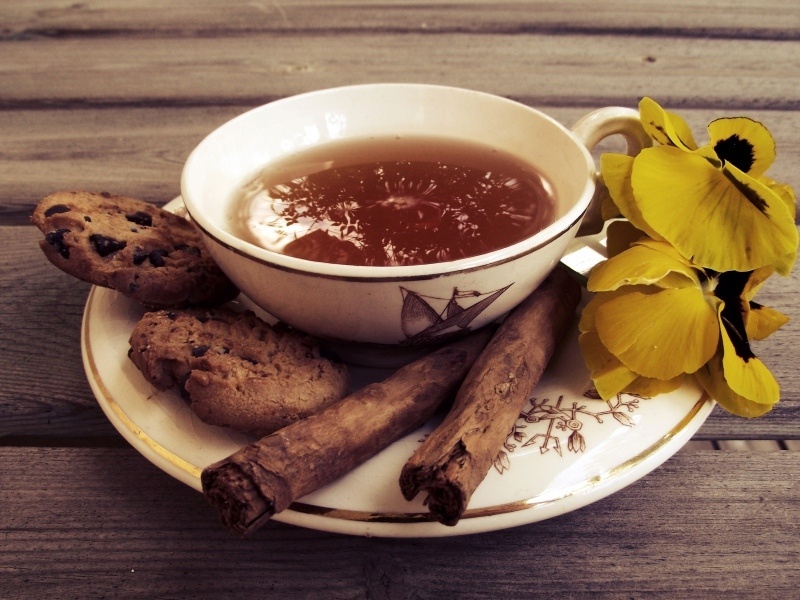 Схуднення з корицею — кращі рецепти. Як приготувати напої і коктейлі кориці з перцем, лавровим листом, лимоном, медом, куркума, імбир для схуднення?