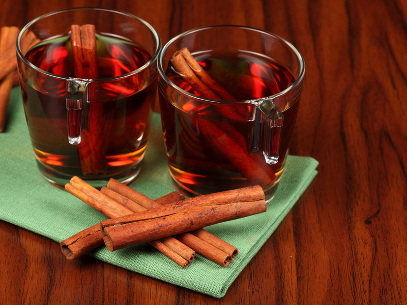 Схуднення з корицею — кращі рецепти. Як приготувати напої і коктейлі кориці з перцем, лавровим листом, лимоном, медом, куркума, імбир для схуднення?