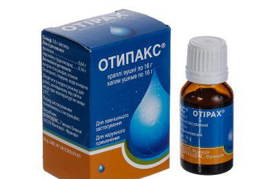 Шум у вухах після застуди народними засобами