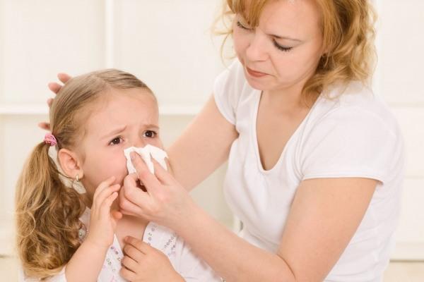 Шум у вухах після застуди народними засобами Шум у вухах після застуди народними засобами