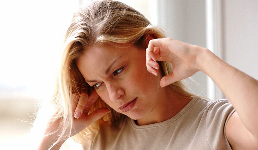 Шум у вухах при ВСД: як лікувати, патогенез, діагностика