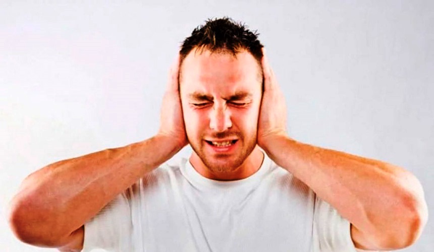 Шум у вухах при ВСД: як лікувати, патогенез, діагностика
