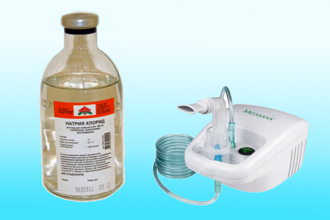 Швидке засіб від нежитю інгаляції промивання носа медикаментозне і народне лікування