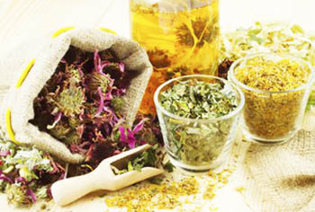 Швидке зниження ваги народні засоби