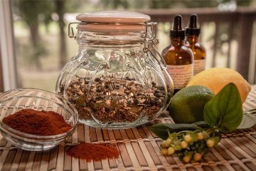 Швидке зниження ваги народні засоби