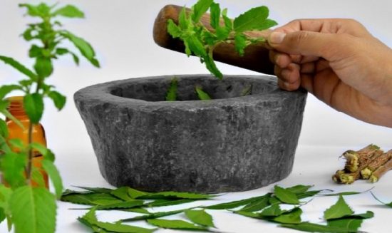 Швидке зниження ваги народні засоби