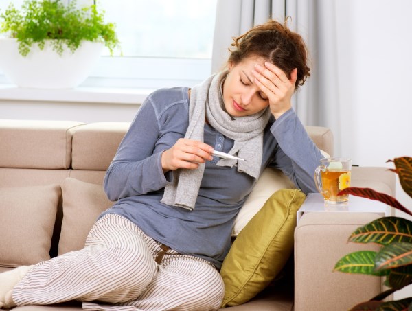 Сильний кашель без температури у дорослого: причини і чим лікувати