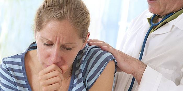 Сильний кашель без температури у дорослого: причини і чим лікувати