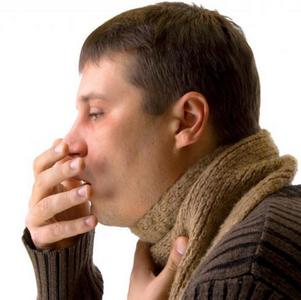 Симптоми і лікування алергічного фирингита