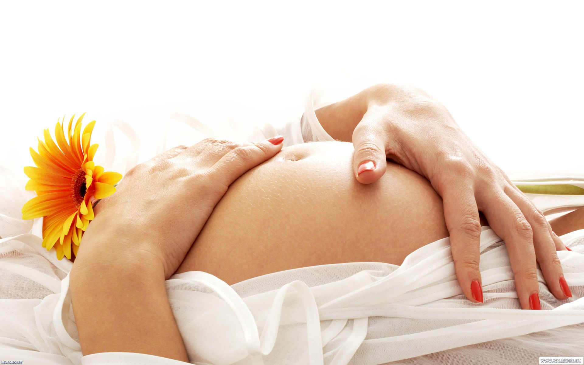 Симптоми і лікування алергічного риніту при вагітності
