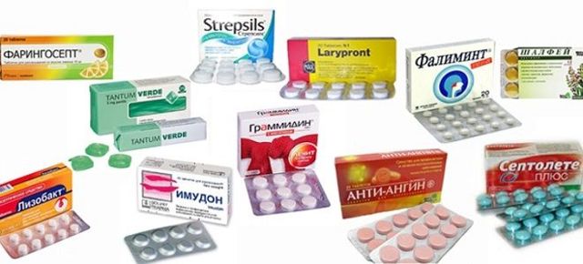 Симптоми ларингіту та ефективне лікування антибіотиками
