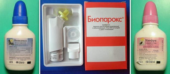Симптоми назофарингіту (ринофарингіту) у дорослих і дітей, форми захворювання і методи лікування — Щоб горло не боліло