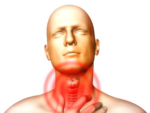 Симптоми та лікування атрофічного фарингіту