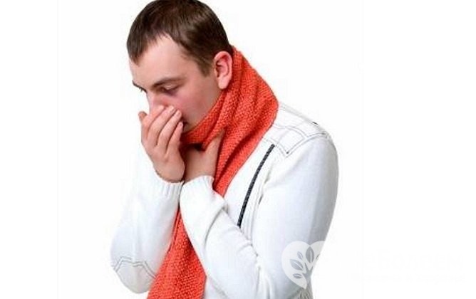 Симптоми та лікування атрофічного фарингіту