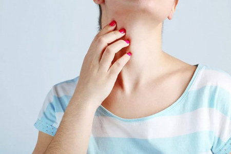 Симптоми та лікування атрофічного фарингіту