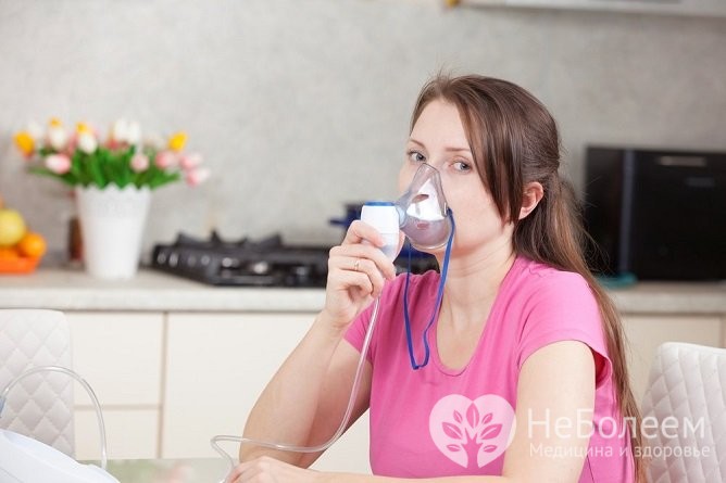 Симптоми та лікування атрофічного фарингіту