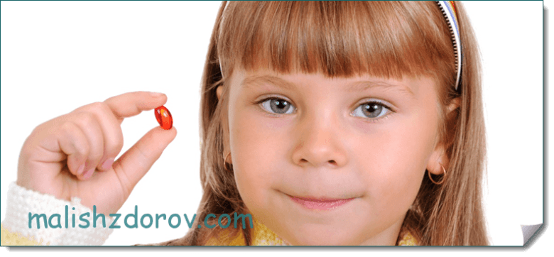 Симптоми та лікування ларингіту у дітей швидко в домашніх умовах