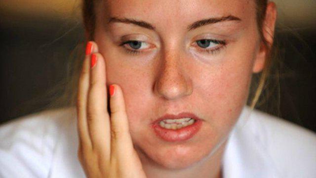 Симптоми та лікування одонтогенного гаймориту