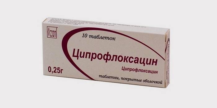 Симптоми та лікування отиту середнього вуха в домашніх умовах