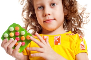 Симптоми та лікування риносинуситу у дітей та його гострою і гнійної форми