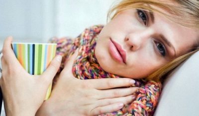 Симптоми та лікування стрептококової інфекції в горлі