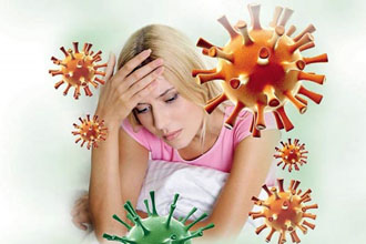 Симптоми та лікування вірусного та бактеріального буллезного отиту у дорослих і дітей, профілактика захворювання. Противірусні препарати при отиті