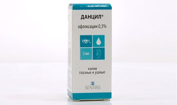 Симптоми та лікування запалення внутрішнього вуха у дорослих і дітей