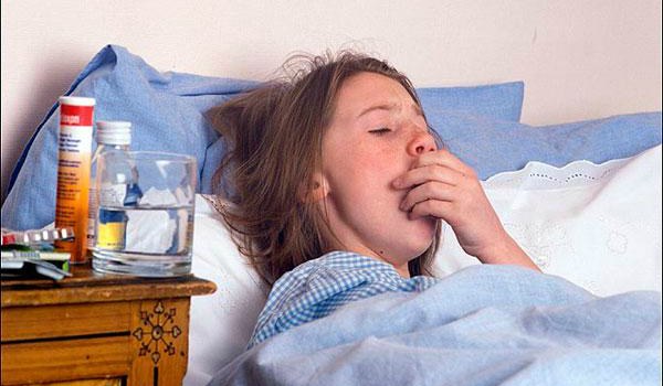 Симптоми та причини пневмонії у підлітків