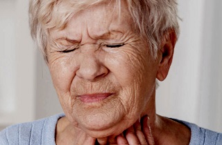 Симптоми запалення носоглотки і його лікування