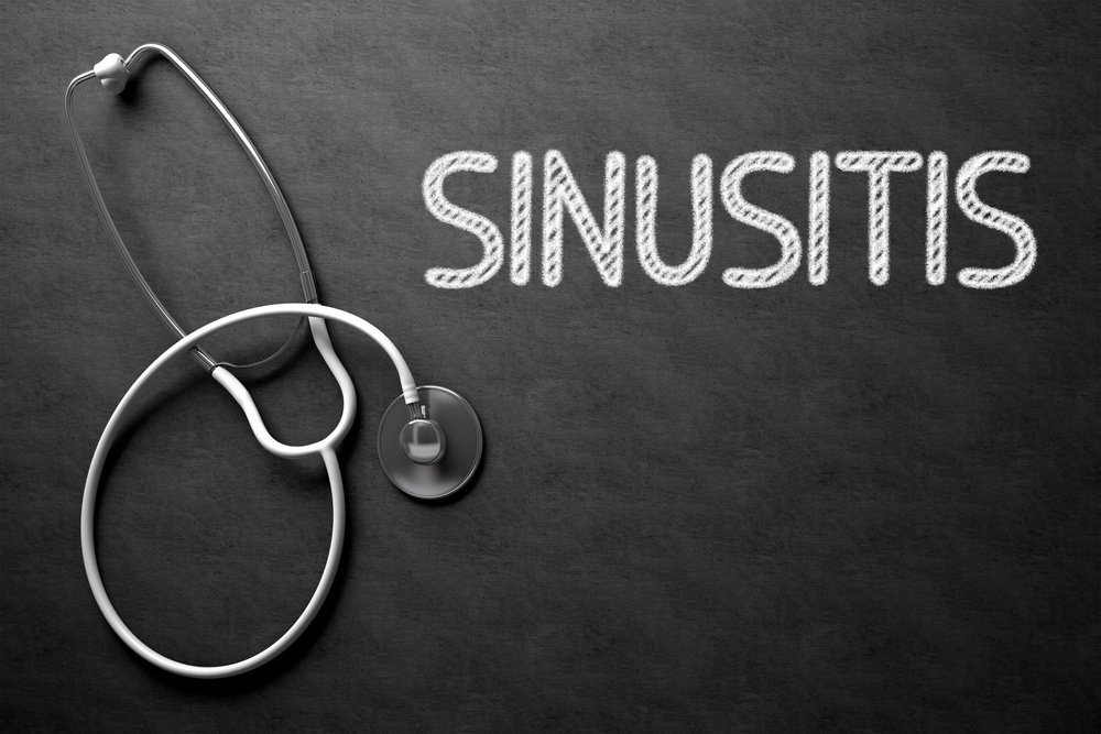 Синусит симптоми і лікування у дорослих (Що таке гострий синусит і чим його лікувати)