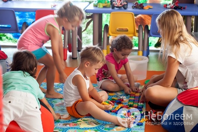 Скарлатина у дітей механізм зараження лікування та профілактика захворювання