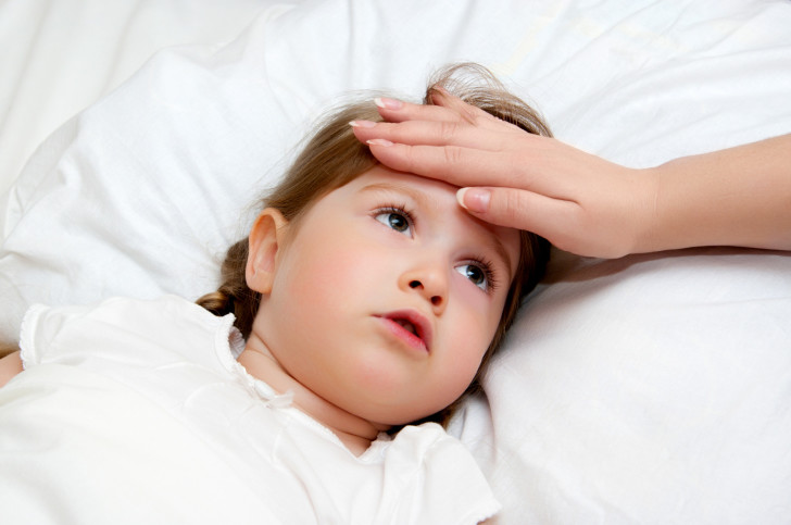 Скарлатина у дітей: ознаки і лікування недуги